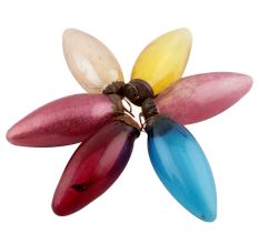 Set of 6 Pieces Christmas Ornament